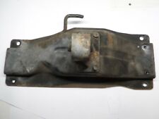 Daihatsu HiJet Van (fits Piaggio Porter) - Rear Cross Member with Gearbox Mount