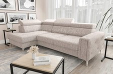 OLAF 251*170cm  - Corner Sofa