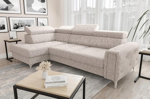Olaf 251 170cm corner sofa - olaf,