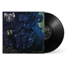 Nocturnus 'The Key' Black