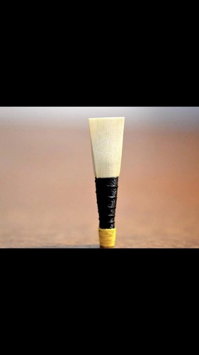 Murrayreeds bagpipe chanter - murrayreeds,