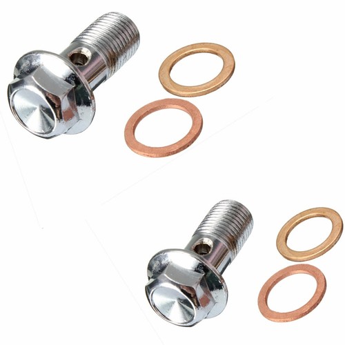 2pc motorcycle stainless - 2pc,