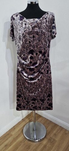 Gina bacconi velvet - bacconi,