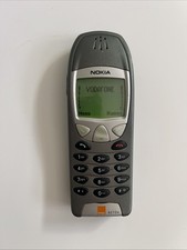 Nokia 6210 Mobile Phone