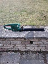 Bosch Easy Hedgecut 18V-45