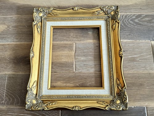 Vintage baroque rococo gold - vintage,