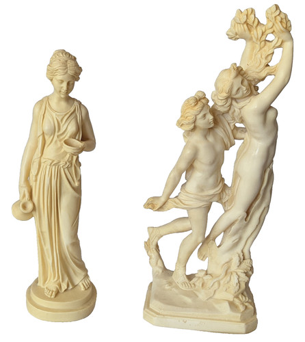 Ruggeri apollo daphne a - &,