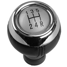 5 Speed Gear Shift Knob