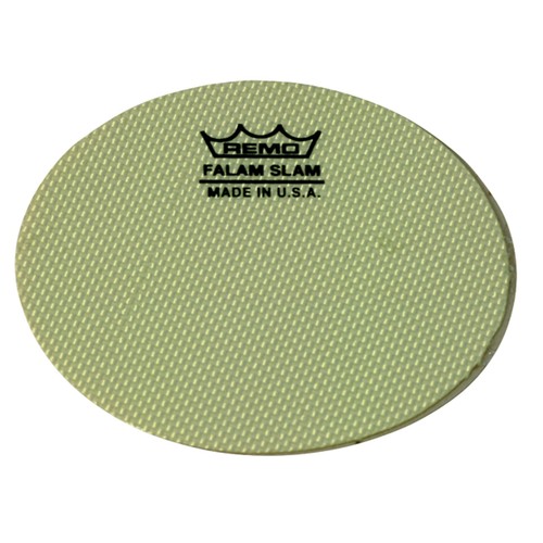 Remo falam slam inch single - slam,