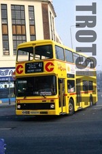 35mm slide london suburban - 35mm,