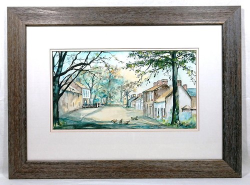 Original irish art - original,