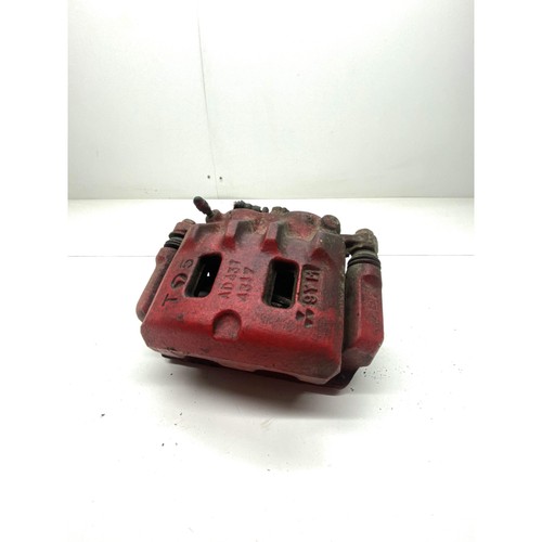 Subaru impreza brake caliper - brake,