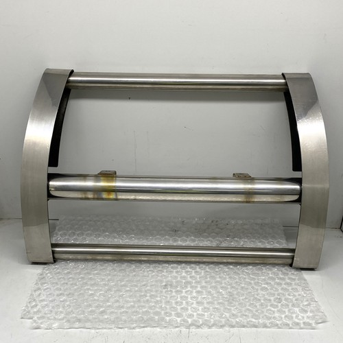 Bullbar see description for - see,