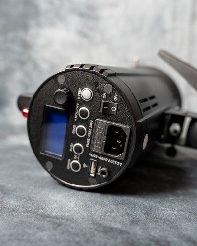Pixapro lumi 200 twin - pixapro,