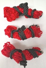 Pack of 3 Haynets strong 12