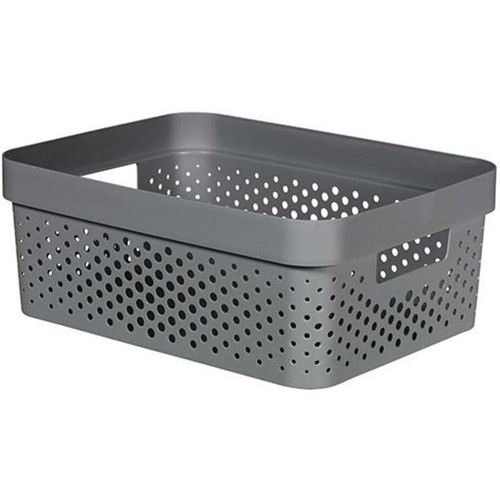 Curver medium plastic storage - medium,