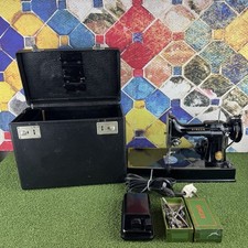 Singer 221K Featherweight