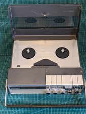 Uher 4200 Stereo Report