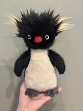 Jellycat Ronnie Rockhopper