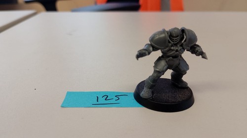 Blood bowl chaos choosen - ,