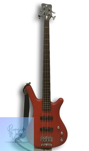 Warwick proseries standard - warwick,
