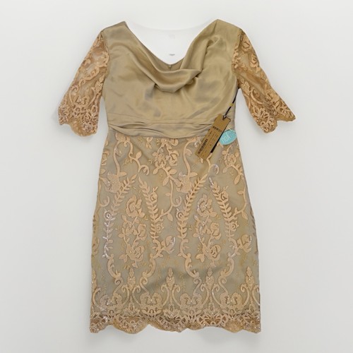 Linea raffaelli gold lace - linea,