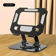 360° Swivel Portable Metal