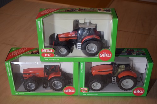 Siku same 110 iron - same, 265,