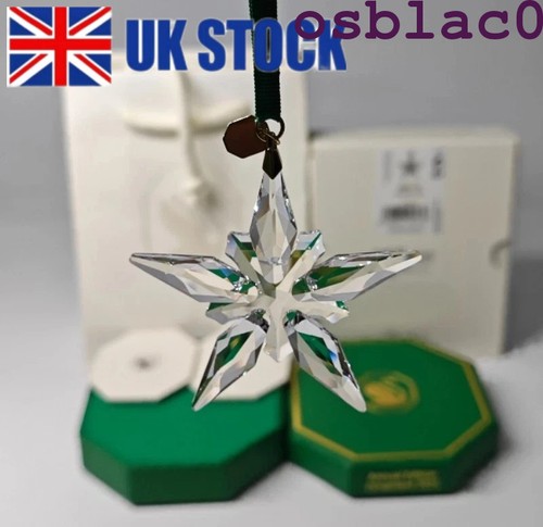 Swarovski crystal 2025 annual - crystal,