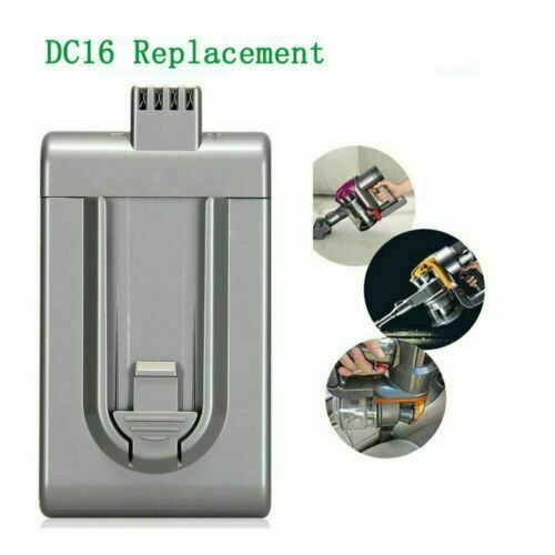 0ah dc16 battery - for, dyson