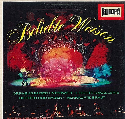 Radio symphony orchestra - radio,