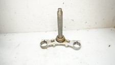Suzuki GS 500 E triple clamp