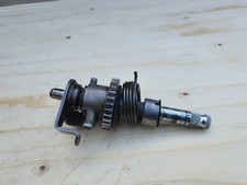 Lifan 200cc  Engine 163FMI-2