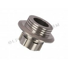 BSA CLUTCH ADAPTOR HUB A7/A10