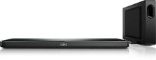 Philips Fidelio SoundStage TV