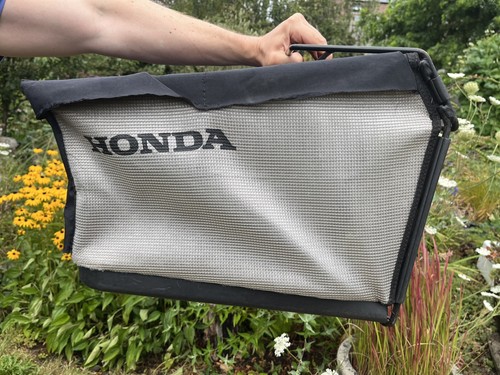 Honda hrx426 genuine grass - hrx426, bag