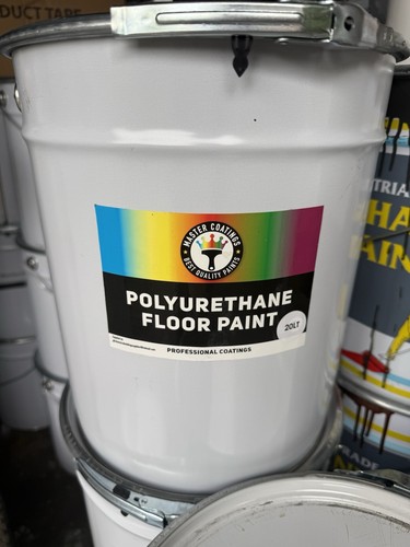 Master coatings oil - master, based