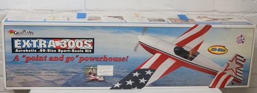 Great planes extra - great,