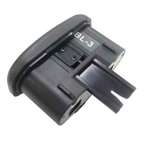 Battery chamber cover for - bl-3,