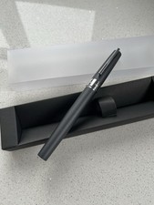 Cerruti 1881 Matt Dark Grey