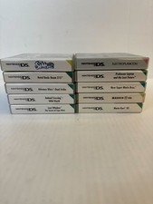 Nintendo DS Games  - Buy