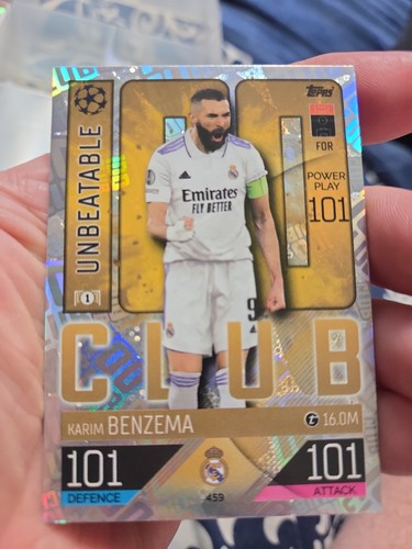 101 karim benzema 100 - benzema, club