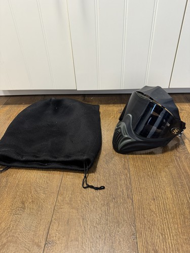 Empire vent goggle - e-vent,