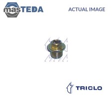 325460 SEALING PLUG OIL SUMP TRICLO FOR DACIA LOGAN 1.4,1.4 MPI LPG LS0C 1.4L