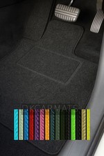 for Ford Transit MK8 Crew Cab