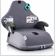 i-Size Travel Booster Car Seat