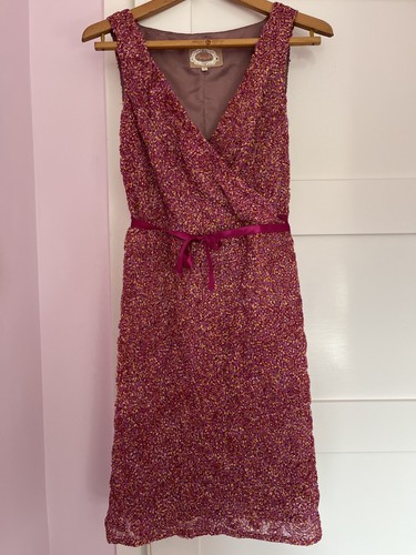 Avoca anthology wrap - avoca, dress