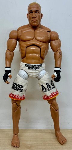Ufc tito ortiz action figure - -,