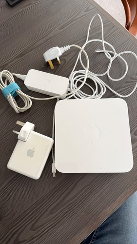Apple airport extreme 5th gen - extreme,
