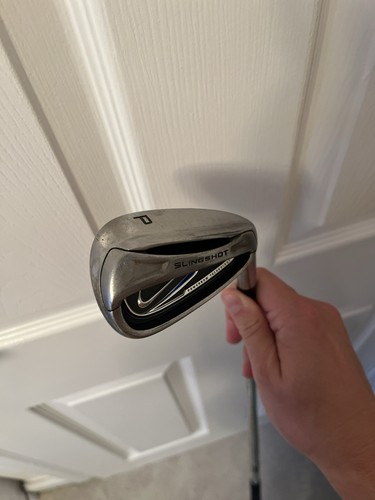 Nike slingshot pitching - nike,